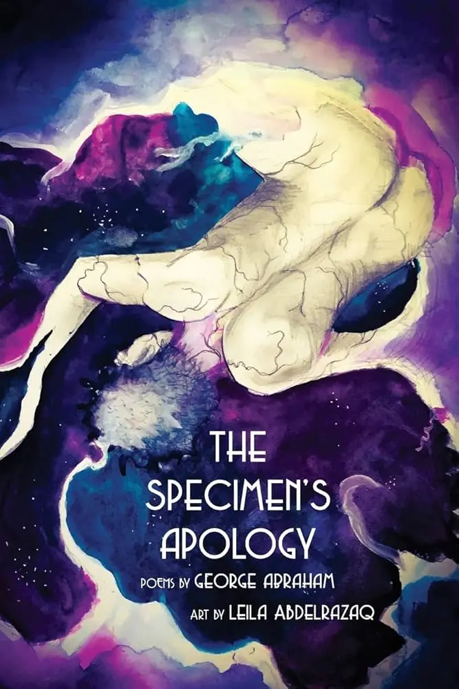 [B4g] Abraham, George: The Specimen's Apology 1