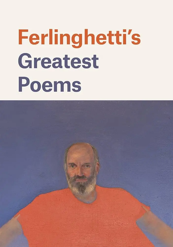 Ferlinghetti: Ferlinghetti's Greatest Poems 1