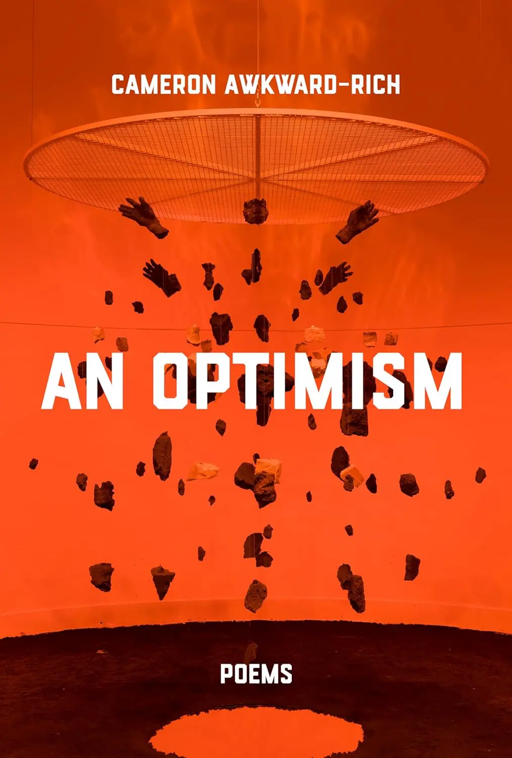 Awkward-Rich, Cameron: An Optimism 1