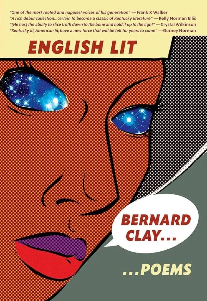 Clay, Bernard: English Lit 1