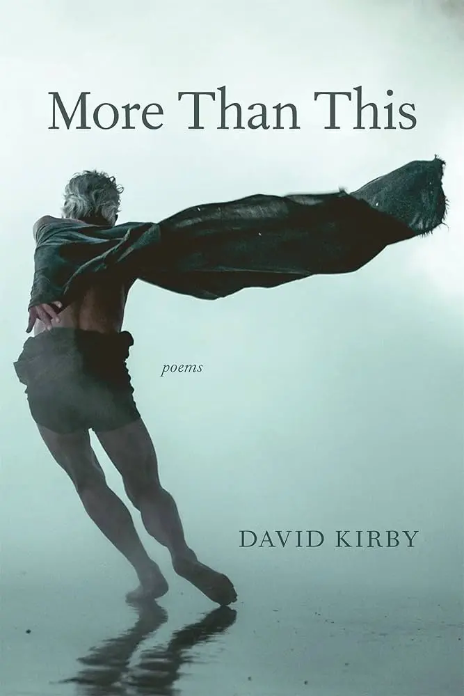 Kirby, David: More Than This 1