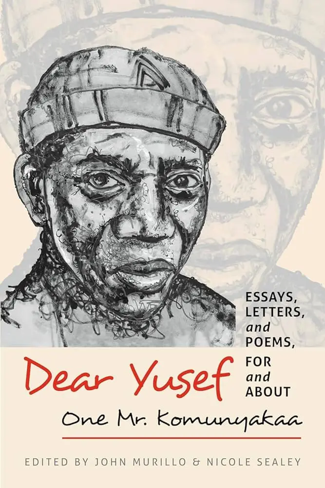 Murillo, John: Dear Yusef 1