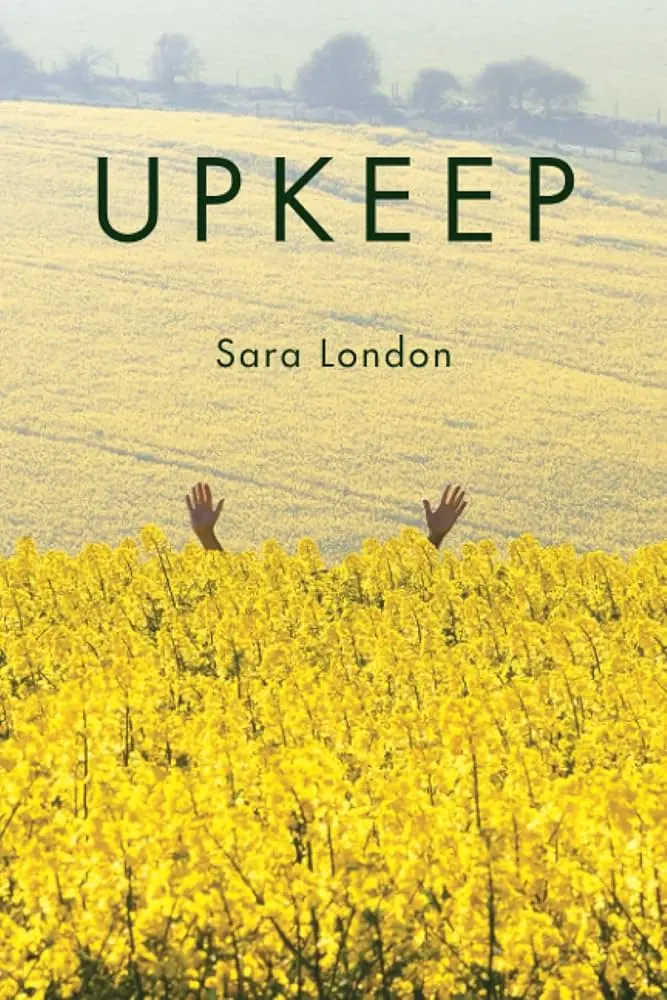 London, Sara: Upkeep 1