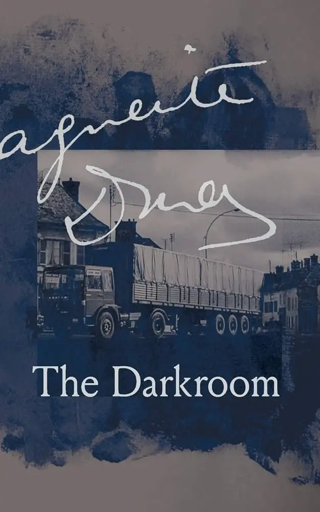 Duras, Marguerite / Ifland, Alta (Tr.): The Darkroom 1