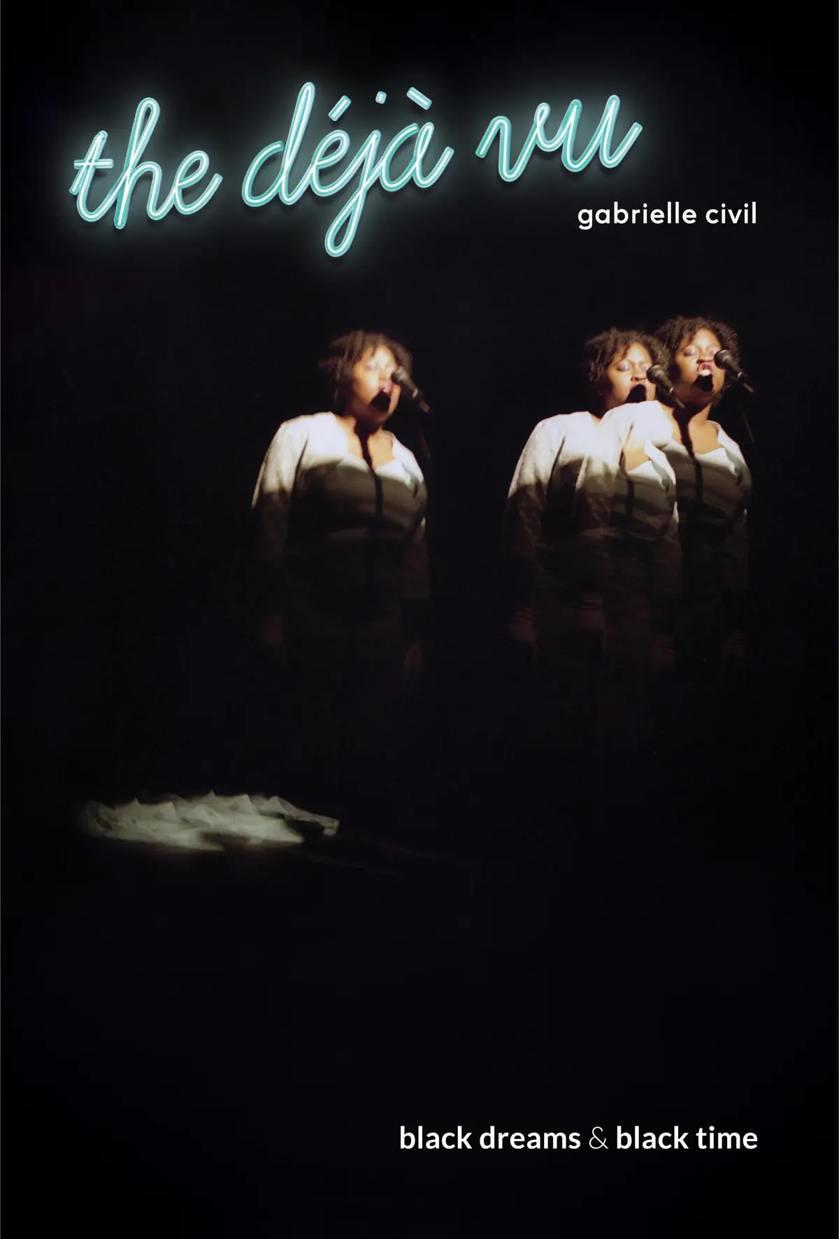 Civil, Gabrielle: Déjà Vu 1