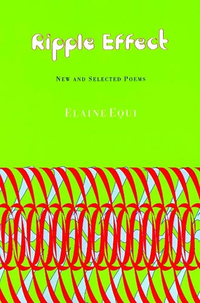 Equi, Elaine: Ripple Effect 1
