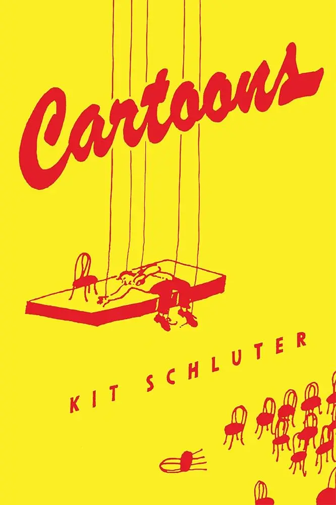 Schluter, Kit: Cartoons 1