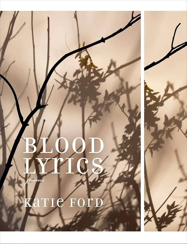 Ford, Katie: Blood Lyrics 1
