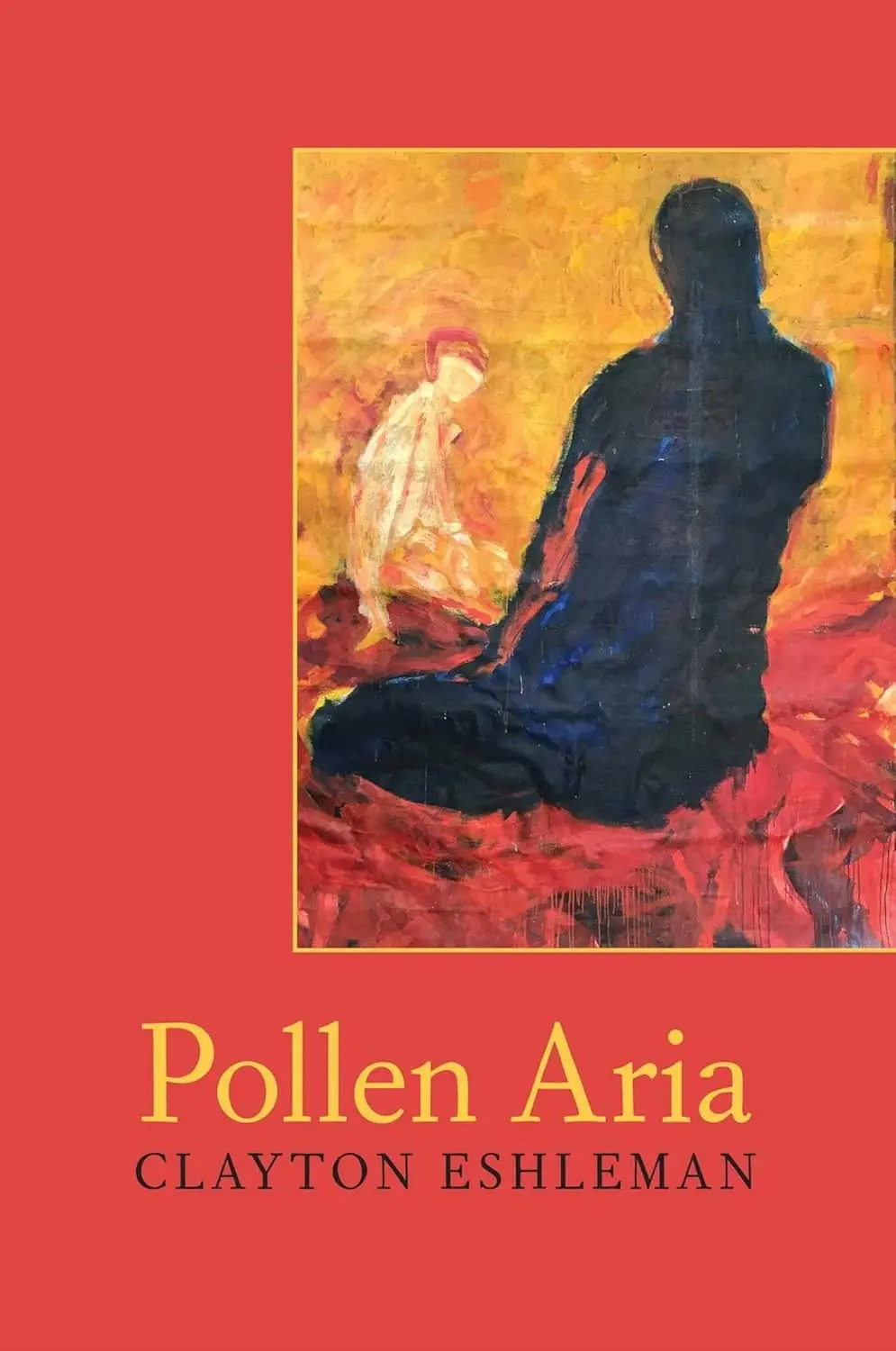 Eshleman, Clayton: Pollen Aria 1