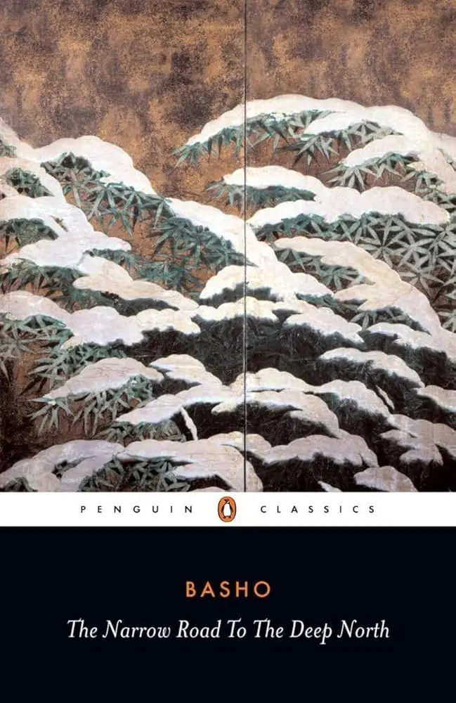 Basho, Matsuo / Yuasa, Nobuyuki (Tr.): The Narrow Road To The Deep North And Other Travel Sketches 1