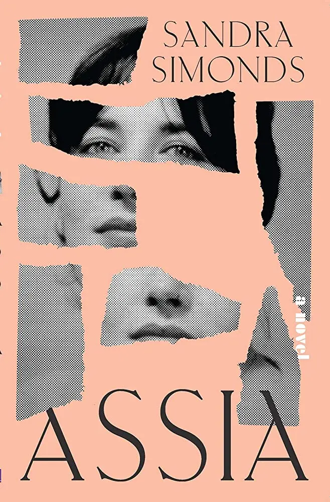 Simonds, Sandra: Assia 1