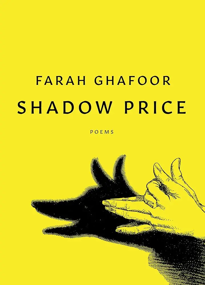 Ghafoor, Farah: Shadow Price 1