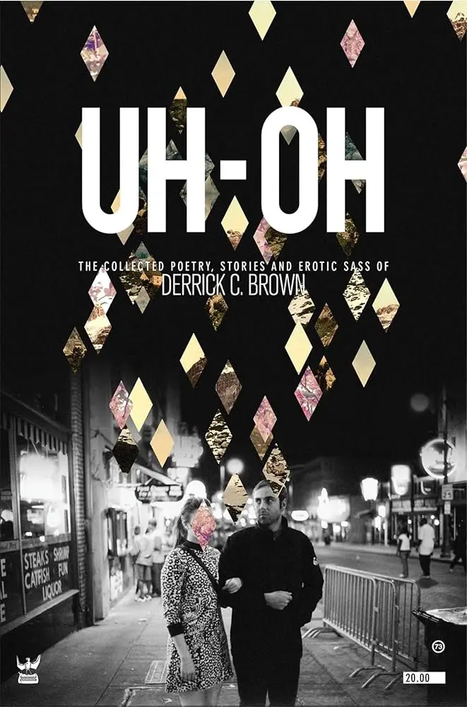 Brown, Derrick: Uh-Oh 1
