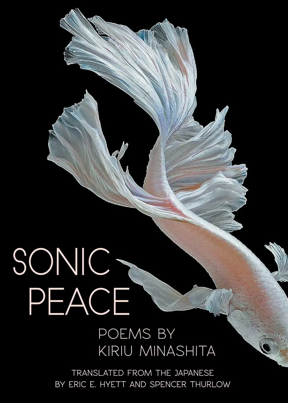 Minashita, Kiriu / Tr. Thurlow & Hyett: Sonic Peace 1