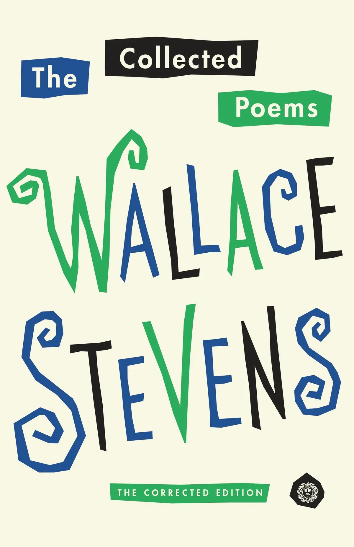 Stevens, Wallace / Serio & Beyers (Eds.): Collected Poems 1