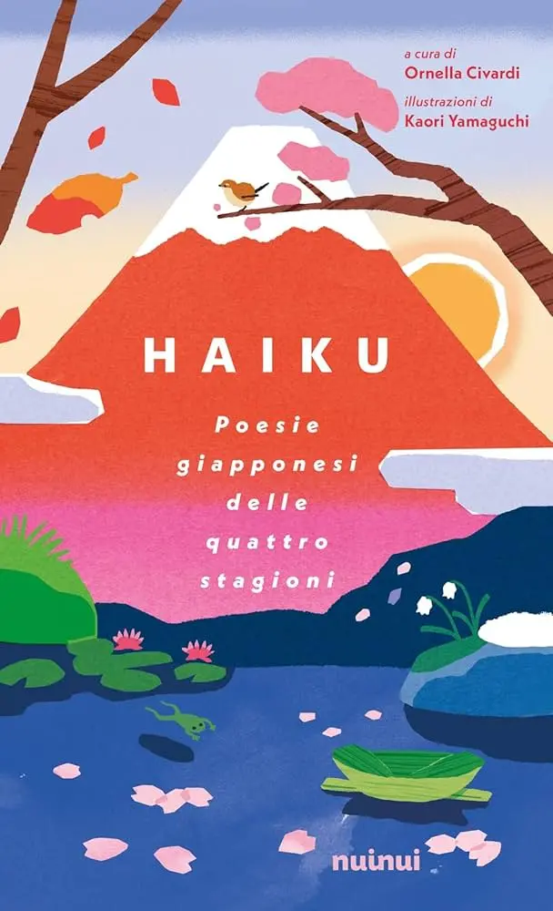 Civardi, Ornella: Haiku 1