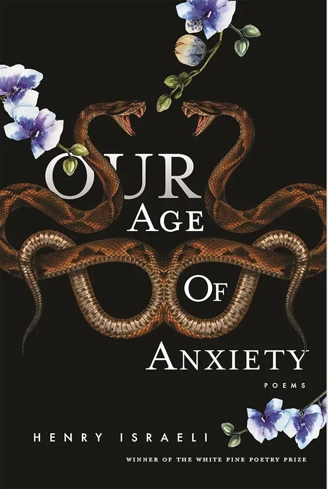 Israeli, Henry: Our Age Of Anxiety 1