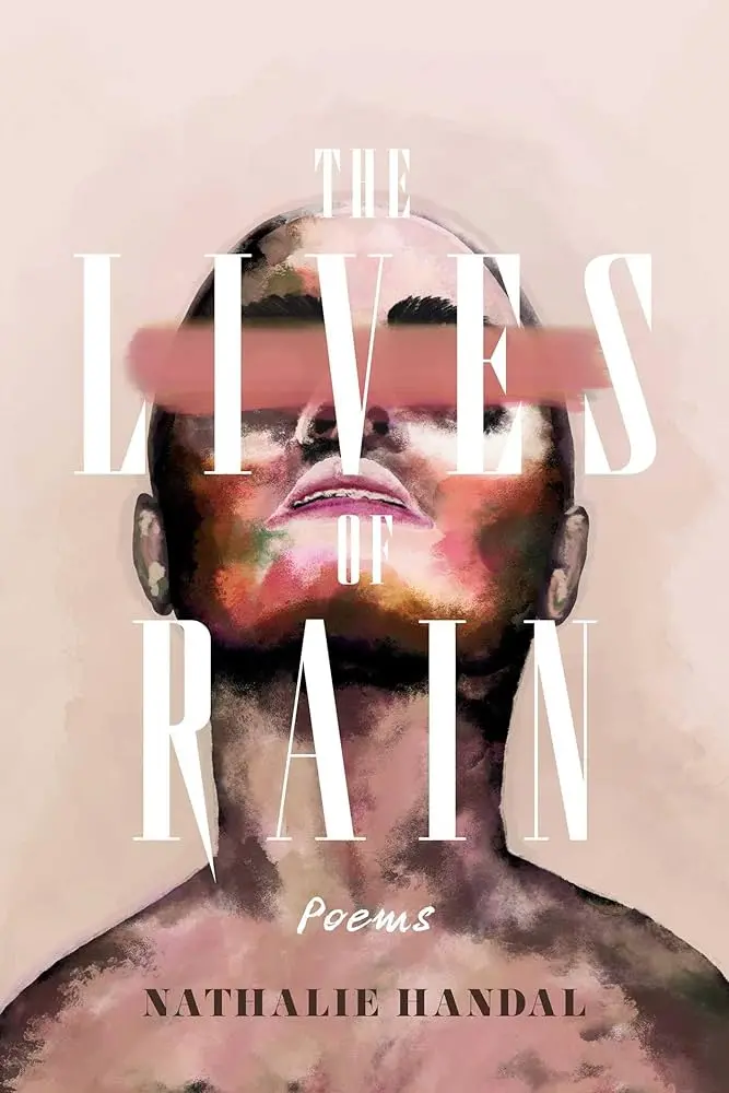 [B4g] Handal, Nathalie: The Lives Of Rain 1