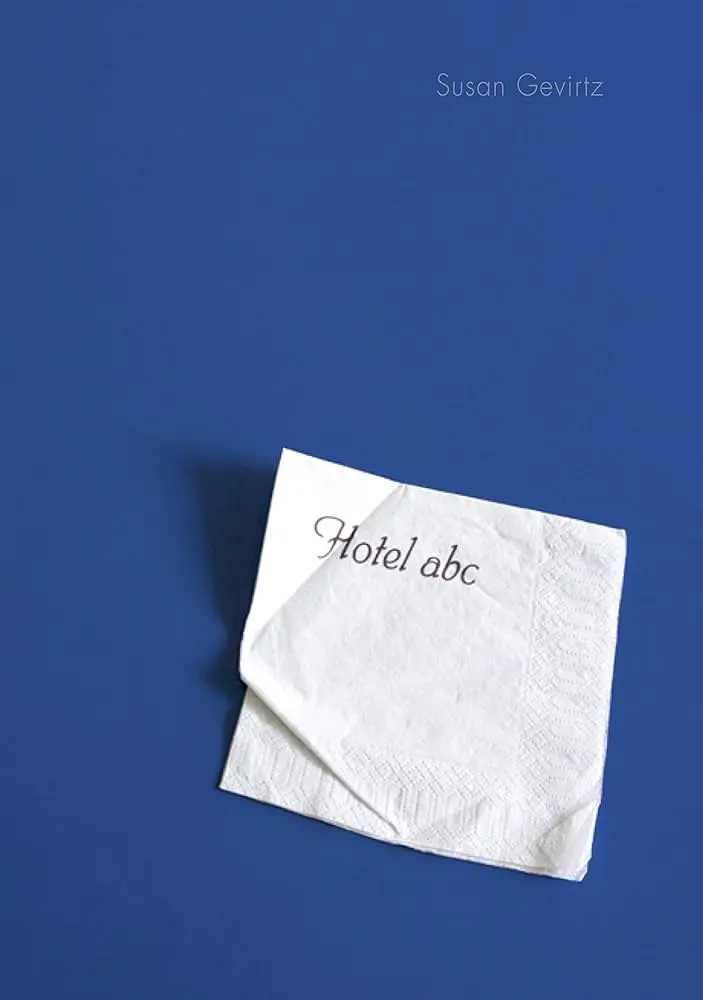 Gevirtz, Susan: Hotel Abc 1