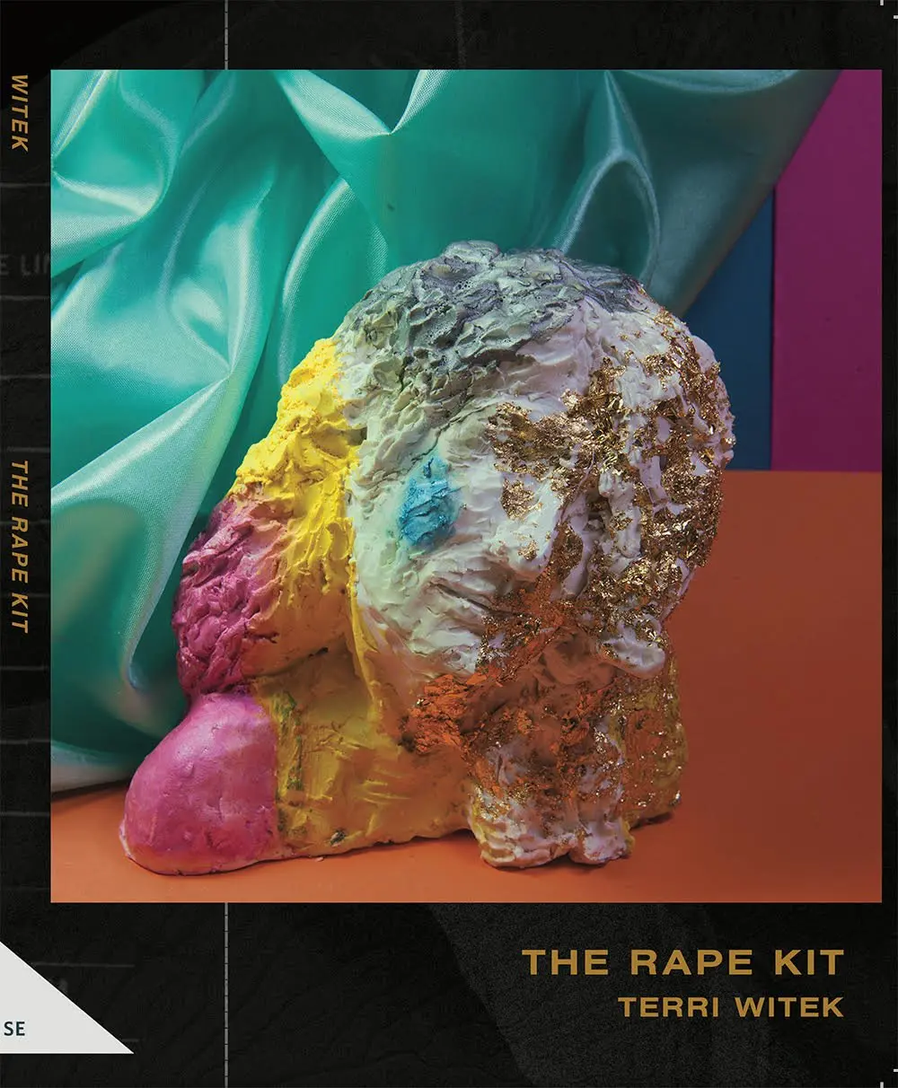 Witek, Terri: The Rape Kit 1