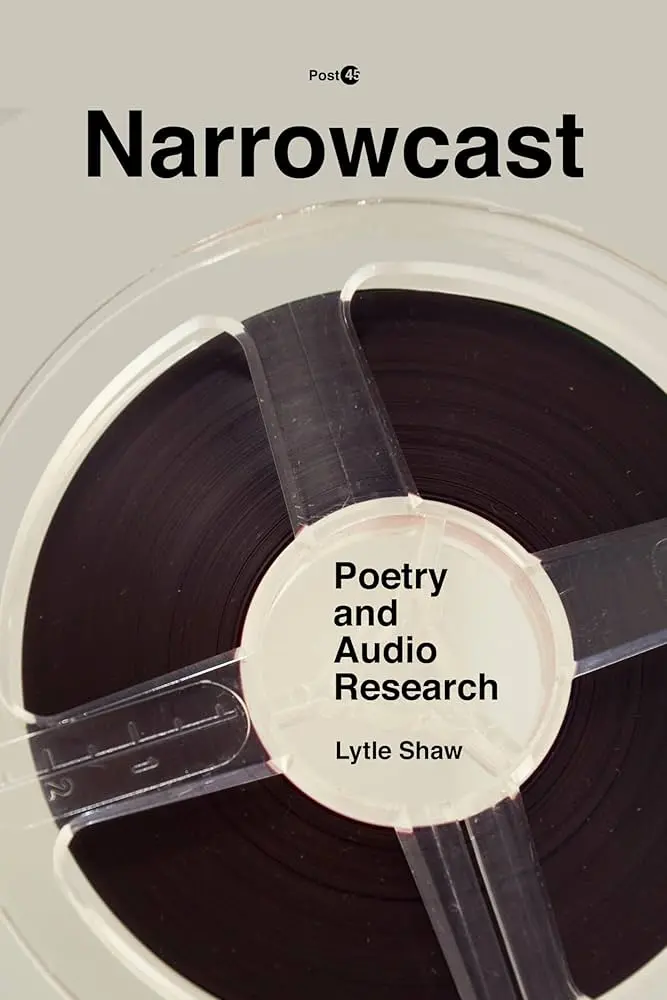 Shaw, Lytle: Narrowcast 1