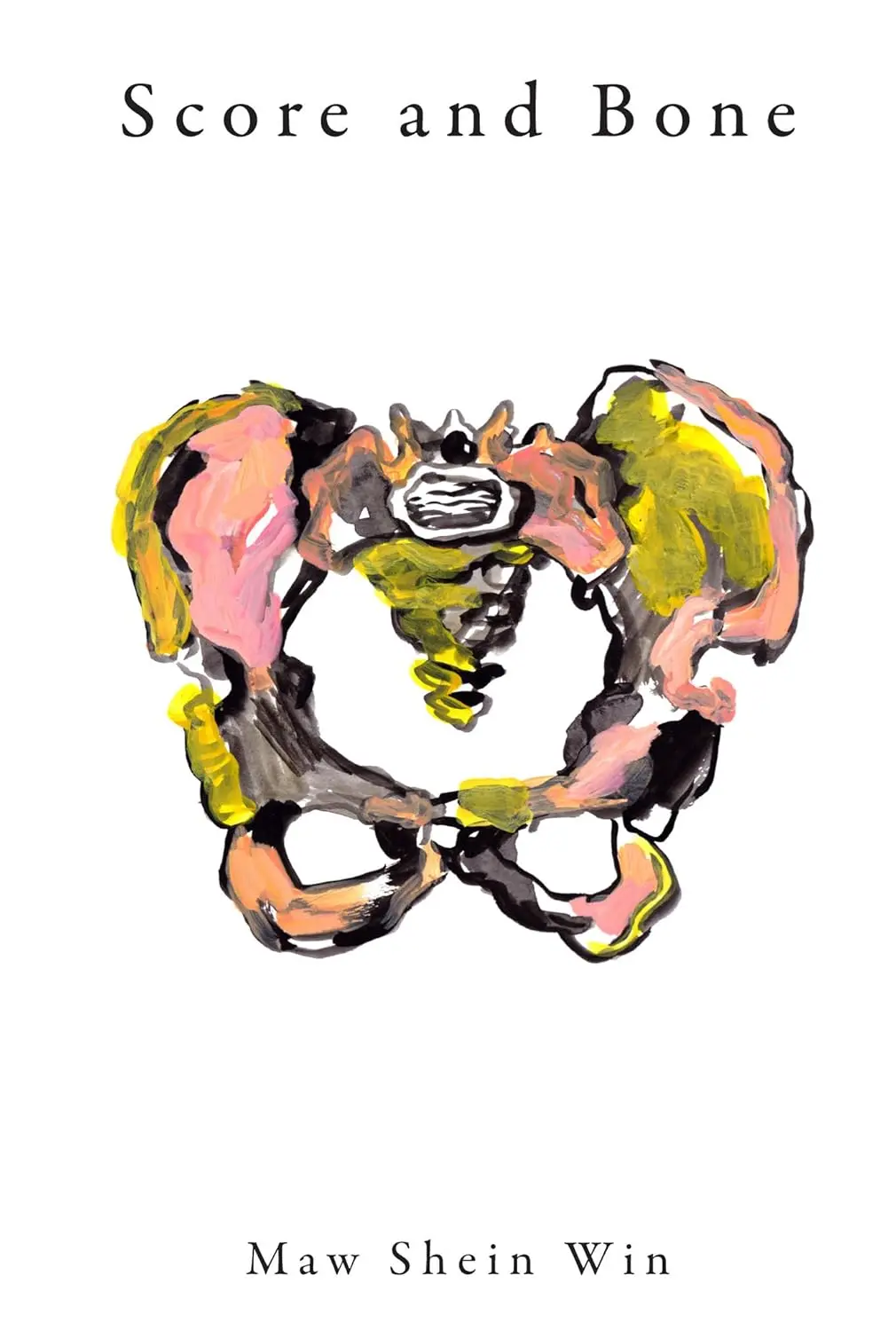 Win, Maw Shein: Score And Bone 1