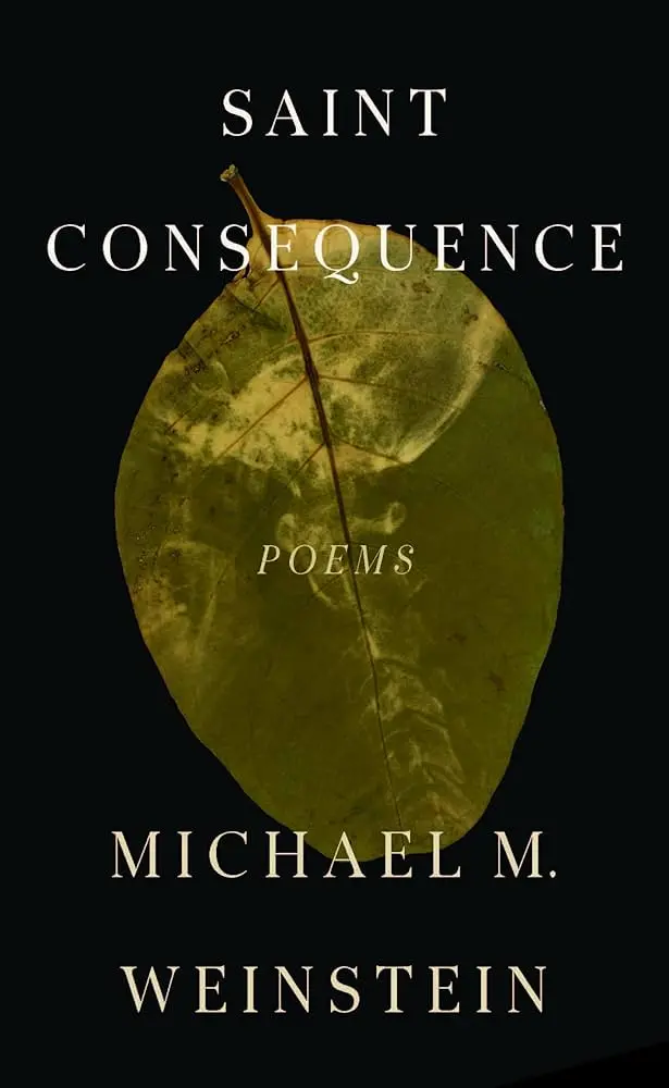 Weinstein, Michael M.: Saint Consequence 1