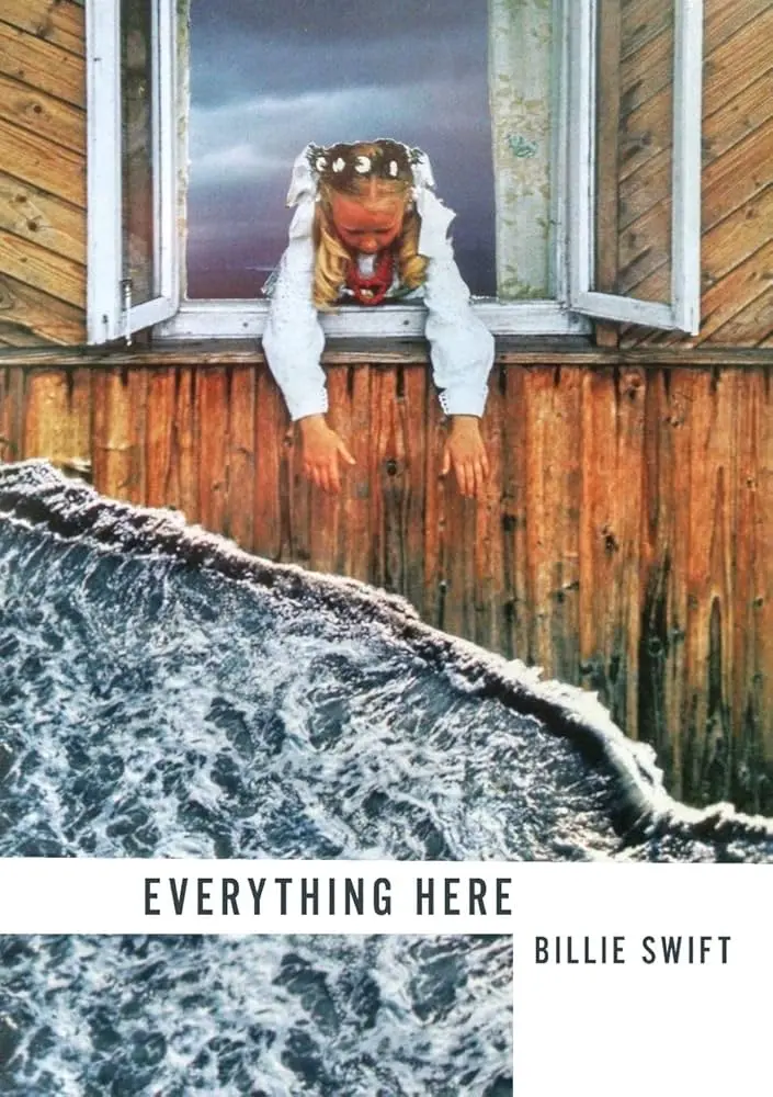 Swift, Billie: Everything Here 1