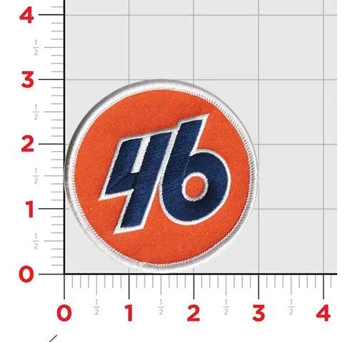 Ch-46 Phrog Patch 1
