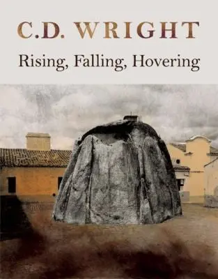 Wright, Cd: Rising, Falling, Hovering 1
