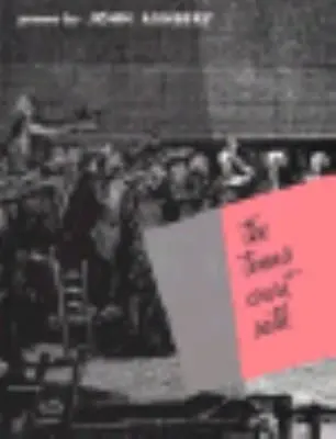 Ashbery, John: The Tennis Court Oath 1