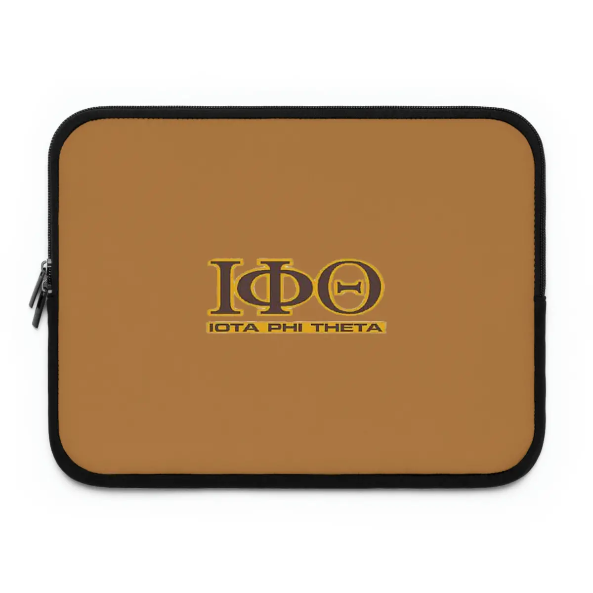 Iota Phi Theta Laptop Sleeve 1
