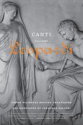 Leopardi, Giacomo: Canti 1
