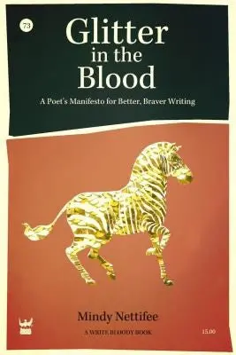 Nettifee, Mindy: Glitter In The Blood 1
