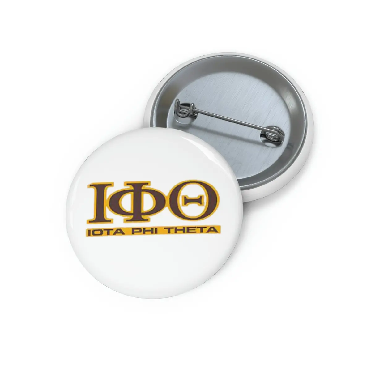 Iota Phi Theta Pin Buttons 1