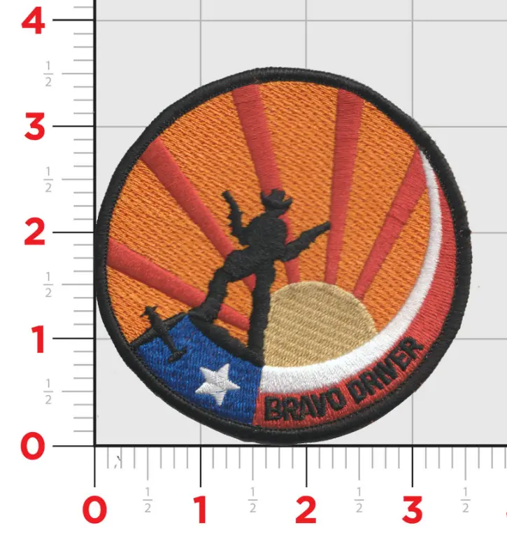 Official Vt-28 Bravo Drivers Patch 1