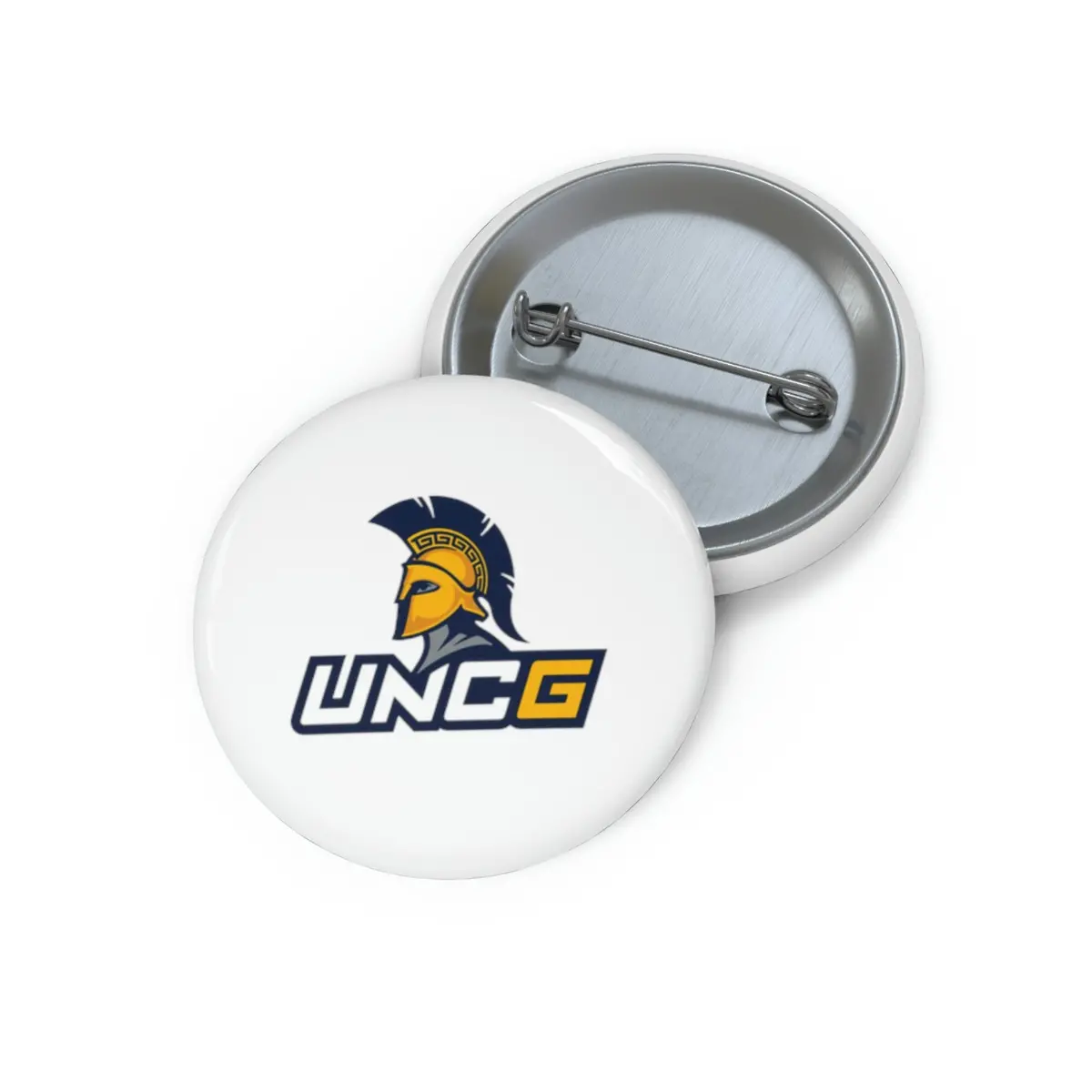 Uncg Pin Buttons 1