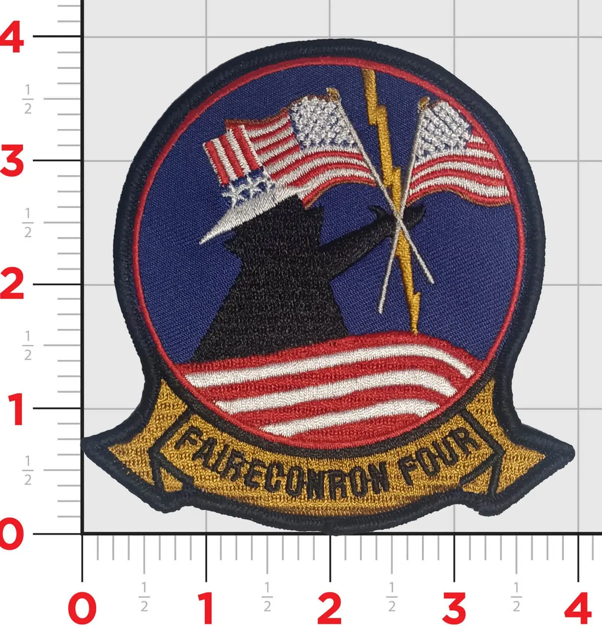 Official Vq-4 Shadows 4Th Of July Patch 1