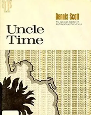 Scott, Dennis: Uncle Time [Used Paperback] 1