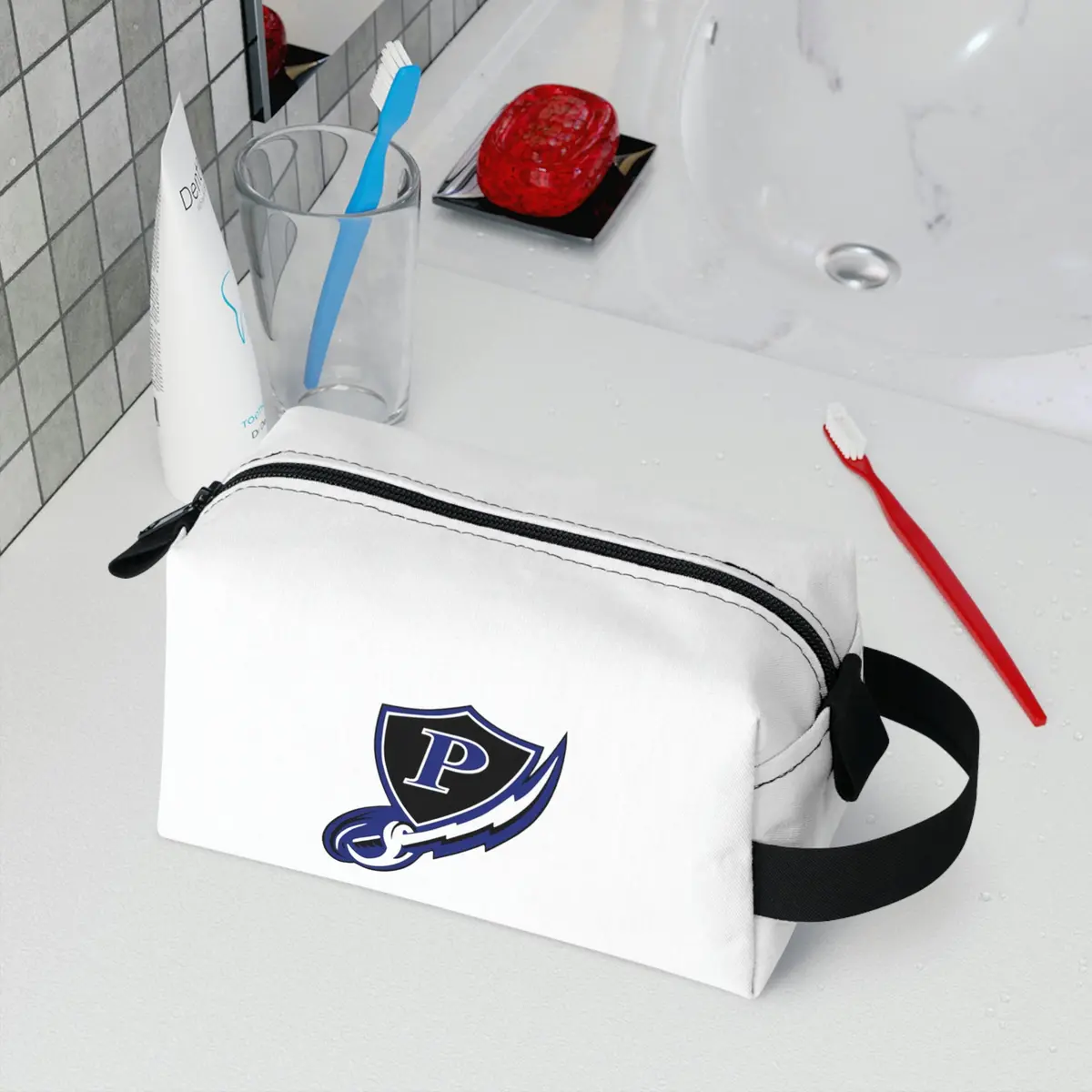 Parkwood Hs Toiletry Bag 1