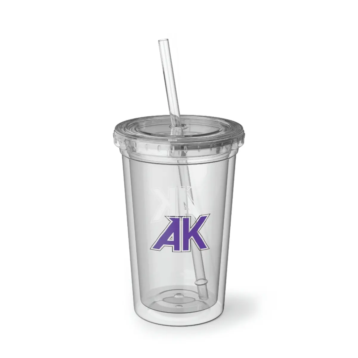 Ardrey Kell Suave Acrylic Cup 1