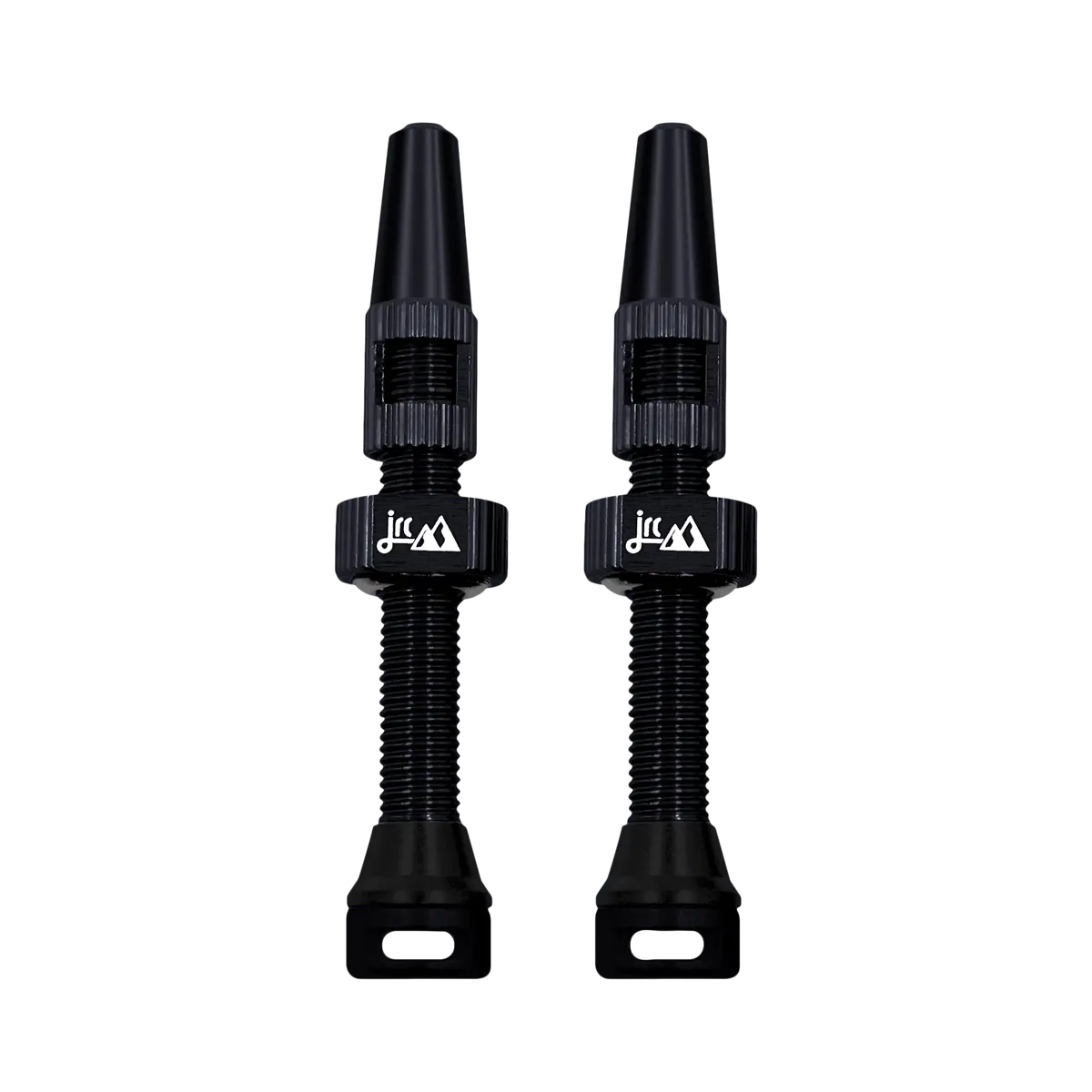 44Mm Aluminium Tubeless Valve Set 1