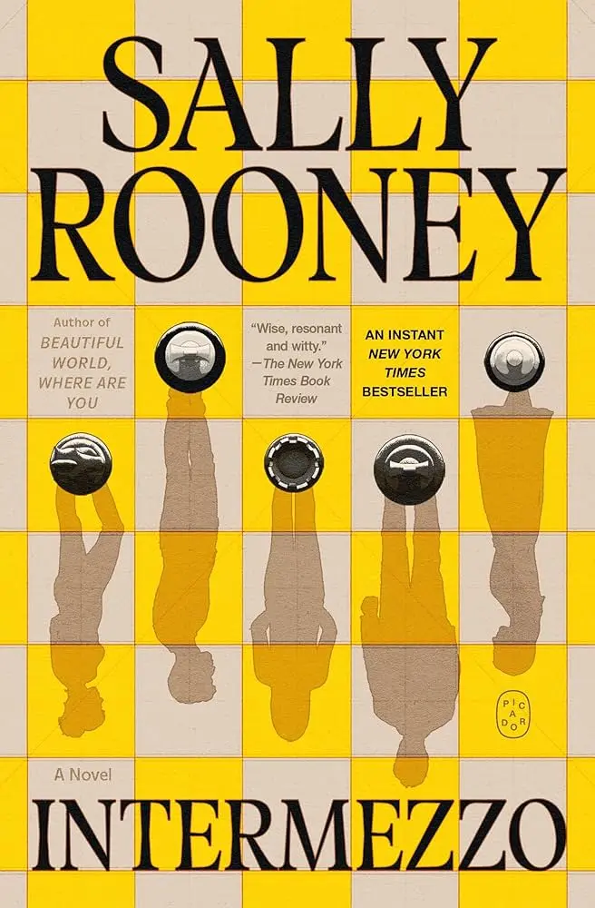 Rooney, Sally: Intermezzo 1