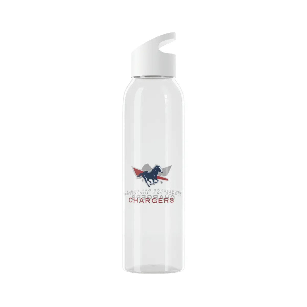 Providence Day Sky Water Bottle 1
