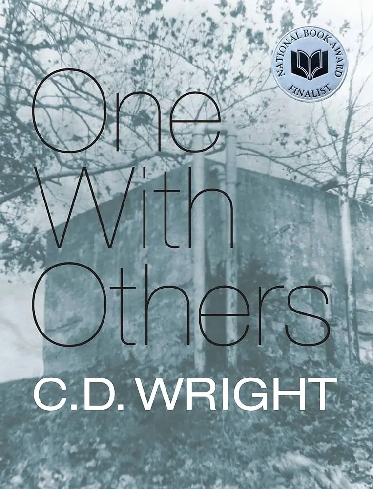 Wright, C. D.: One With Others 1