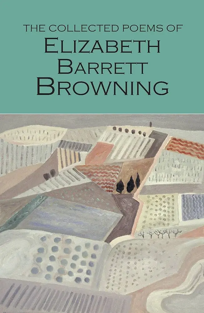 Barrett Browning, Elizabeth: The Collected Poems 1