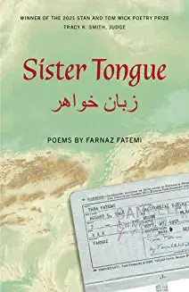 Fatemi, Farnaz: Sister Tongue 1