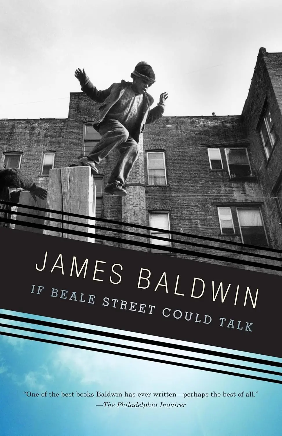 Baldwin, James: If Beale Street Could Talk 1