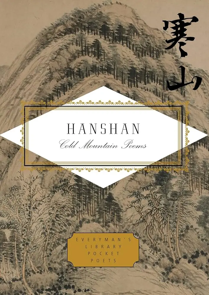 Hanshan: Cold Mountain Poems (Hb) 1