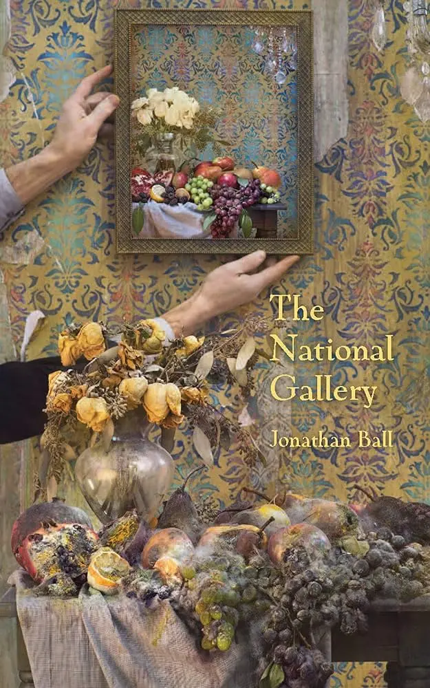 Ball, Jonathan: The National Gallery 1